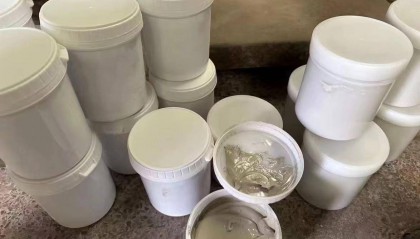 正面银浆回收价格的走势