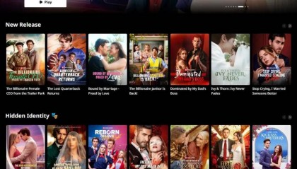 “特朗普爱上白宫保洁”在海外火了，美国观众边骂边付费追剧，该剧三个月内狂收1.5亿美元