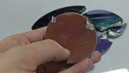 废锗回收暴涨 :锗价格最新行情