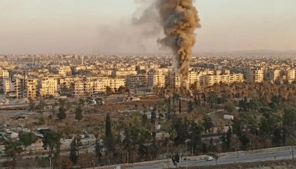 阿萨德为何迅速被推翻?外媒曝出内幕消息,关键时刻,普京彻底破防了