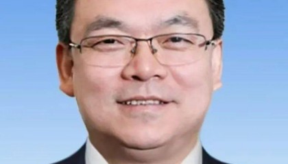 西藏自治区公安厅党委书记调整