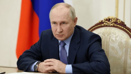 车臣领导人卡德罗夫突然溺水,他17岁的小儿子可能会成为接班人