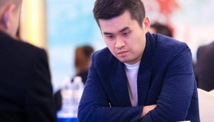 《“象棋第一人”王天一道歉:屠龙少年终成恶龙,将在沉淀中重塑自我》