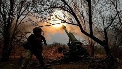 红军城大势已去,乌军士兵倒戈投俄后,公开宣布泽连斯基才是乌克兰的敌人