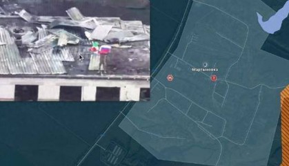 堆尸如山,俄军凌晨封闭乌16个旅,乌军跑了,车臣雇佣兵打死不降