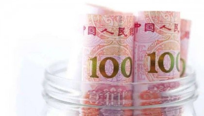 刚刚!人民币破7.2