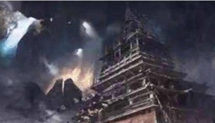 “九层妖塔”为何挖剩七层就不敢挖了？400件文物失踪是怎么回事