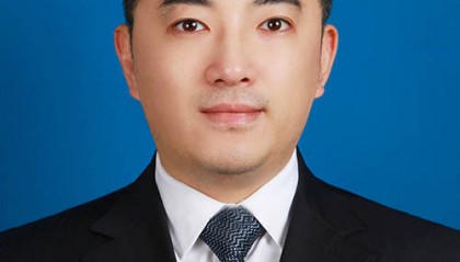 重庆“80后”巫山县县长付嘉康转任南川区代区长