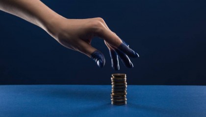 比特币持续暴跌，4.5万亿虚拟货币市值蒸发