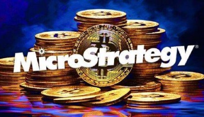 MicroStrategy第二季度购买12222枚比特币,持币总数达22.65万枚
