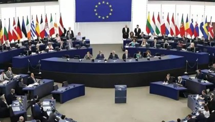 比美国还狠?泽连斯基最大靠山浮出水面:全面支持乌克兰! 