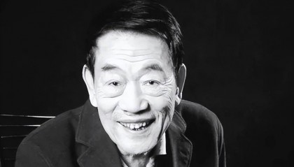 李金斗：杨少华在家午休时辞世，去世时安详无痛苦，生前状态良好，4个儿子都十分孝顺