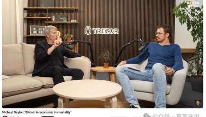 巨鲸:“中国将解禁比特币交易”2024可以看好这3种山寨币