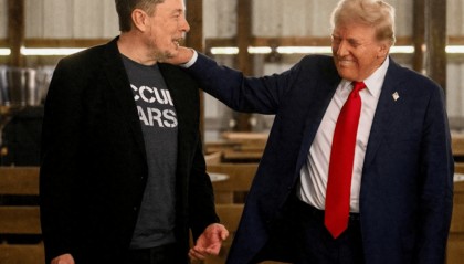 当不成总统了?特朗普突收噩耗,美传出爆炸性消息,迅速引爆舆论