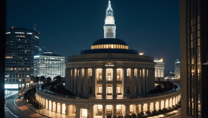 数字货币浪潮下：传统货币政策的重塑与挑战应对策略