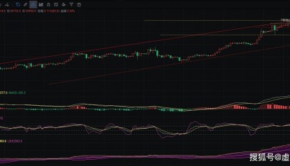 3.30比特币BTC最新行情分析:币圈院士深度解读,投资路上少走弯路