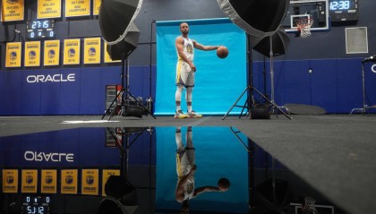 塞思·库里加盟勇士:兄弟联手冲击NBA总冠军!