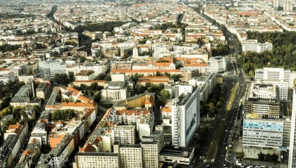 中国新型城镇化计划对建筑材料期货市场的冲击——ETO交易平台