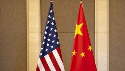 中方:已与美方原则上达成协议框架