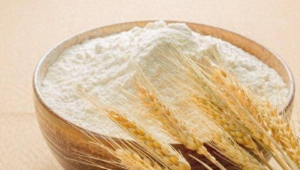 面粉价格走势或出现好转