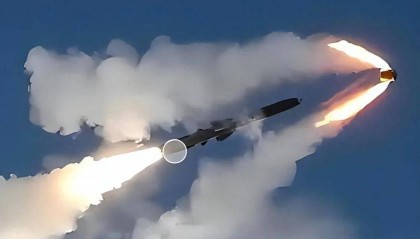 “航母杀手”现身台海,美军围堵意图昭然若揭,中国如何破局?