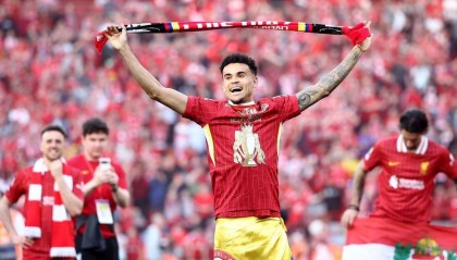 曝拜仁利物浦7500万欧交易即将达成 或导致努涅斯留队