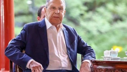 俄外长离开北京前,见到了最想见的人,中方高层当面做出表态,一句话让普京没了后顾之忧