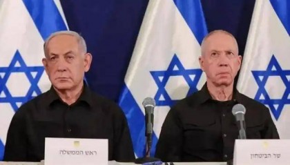 以色列政坛剧变：总理内塔尼亚胡解职国防部长，内讧背后有何深意