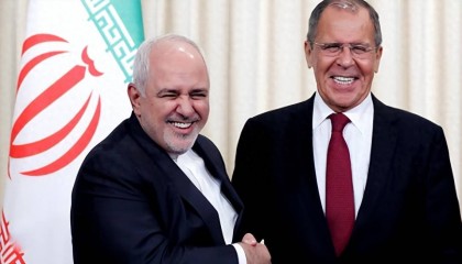 伊朗前外长重磅爆料!称拉夫罗夫偷偷带香槟酒,暗中搞砸谈判,俄罗斯一直在伤害伊朗?