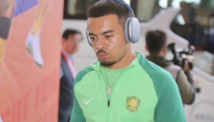 东体:国安大概率不会续约张呈栋、李可 新帅将在元旦后到位