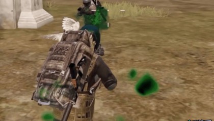 绝地求生交易网站——打造游戏交易新天地