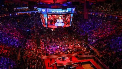 马斯克放豪言:如若特朗普当选 自己能将政府预算削减2万亿美元!