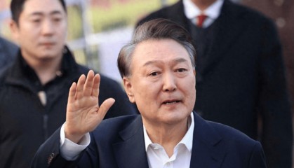 局势反转?尹锡悦获释后,李在明成韩国政坛关键变数,朴槿惠能否带来新动力?