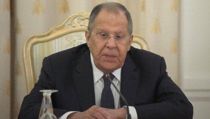 俄外长最新表态:俄方准备以任何形式参与解决中东问题