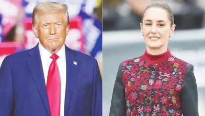 和美国彻底分裂?特朗普收到噩耗,“好朋友”宣布要与自己为敌