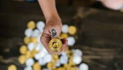 普通人怎么购买比特币?新手入门指南