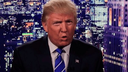 特朗普突然发声:我有比北京更厉害的筹码,只是还没用上!