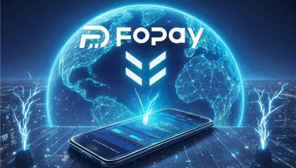 经纬天地战略进军加密支付赛道,Fopay或成为港股Web3破局者