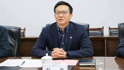 中共中央批准:彭勇任湖北省委常委,湖北省委决定:彭勇任湖北省委秘书长