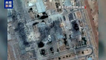 伊朗外交部发言人：伊朗正在记录以色列的侵略和犯罪行径