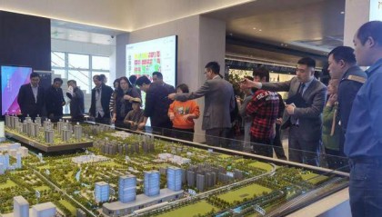 中国房地产报:重新认识和肯定房地产业的支柱地位