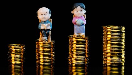 建议10岁开始存养老钱,专家太脱离现实