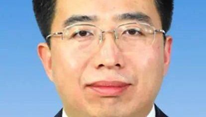 上海一区长卸任,新职务已明确