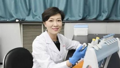 倪志宇已任中国科协科学技术普及部部长,此前任河北工程大学党委副书记、校长