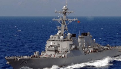 封海令来了!中美正面交锋!解放军不再废话,台海突发震撼一幕