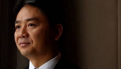 刘强东:京东去年收入1.16万亿,净利润400亿!发了1161亿工资、交了180亿五险一金,没把利润当成第一大追求