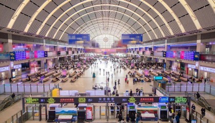 赶火车跑错车站?别着急!速看这几个补救方案