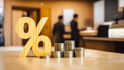 存款利率“倒挂”,存得越久越亏钱?