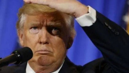 终极博弈开始！放弃台湾可以，美开出2个条件，特朗普果然不简单