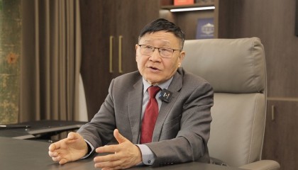 对话朱少平:这一轮牛市能持续三年以上,冲到6124点的概率约为50%以上